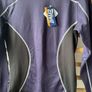 Bnwt crane brand base layer ski thermal top small Image 4