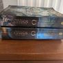 Heros of Olympus Book 1&2 Image 2