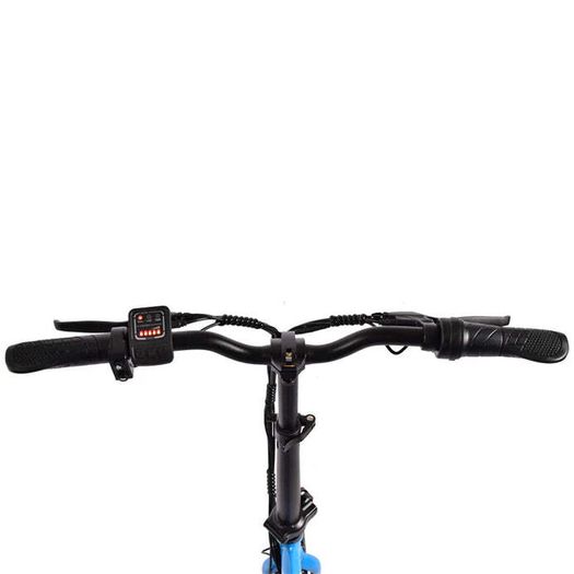 KAISDA K7S Electric Bike