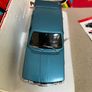 BMW 525 Polistil 1/25 Image 7