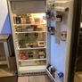 Smeg Fridge Image 5