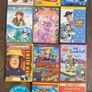 Dvd 4 Euro Each / 3 For 10 Euro Image 2