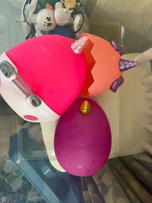 unicorn eggs