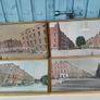 Georgian Dublin Prints x 4 Image 2
