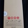 x3 Bundle - Brand New Samsung A16 & A17 Screen Protectors, Scratch Proof, Shatterproof, Durable Screen Protectors Image 4