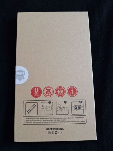 x3 Bundle - Brand New Samsung A16 & A17 Screen Protectors, Scratch Proof, Shatterproof, Durable Screen Protectors