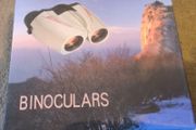 new in the box binoculars