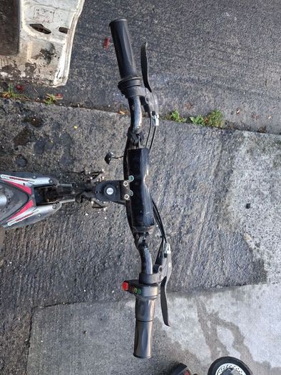 Electric scooters