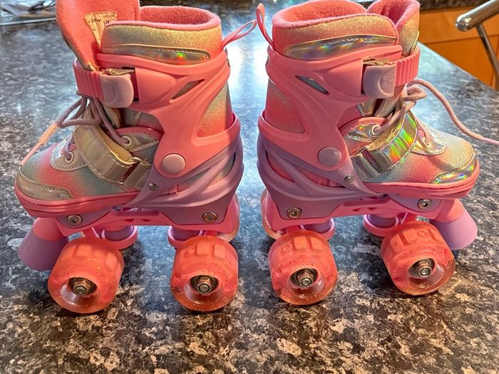 Kids Roller Skates