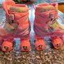 Kids Roller Skates Image 2