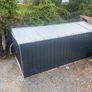 Steel Shed Image 2