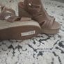 New River Island Wedges Sandals Image 3