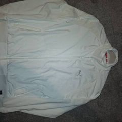 Puma Zip Top