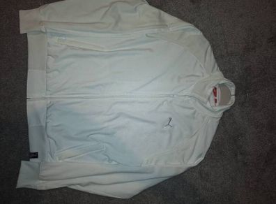 Puma Zip Top