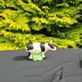 Medium cow ornament statue postage possible Image 2