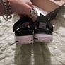 black converse all star sandals Image 4