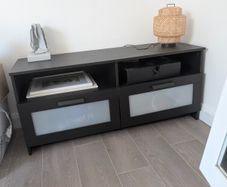 Ikea Brimnes TV Unit