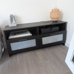 Ikea Brimnes TV Unit