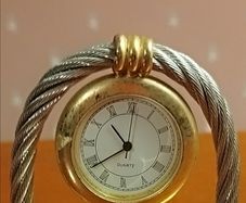Vintage Table clock