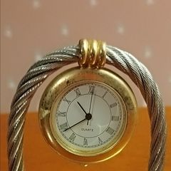 Vintage Table clock
