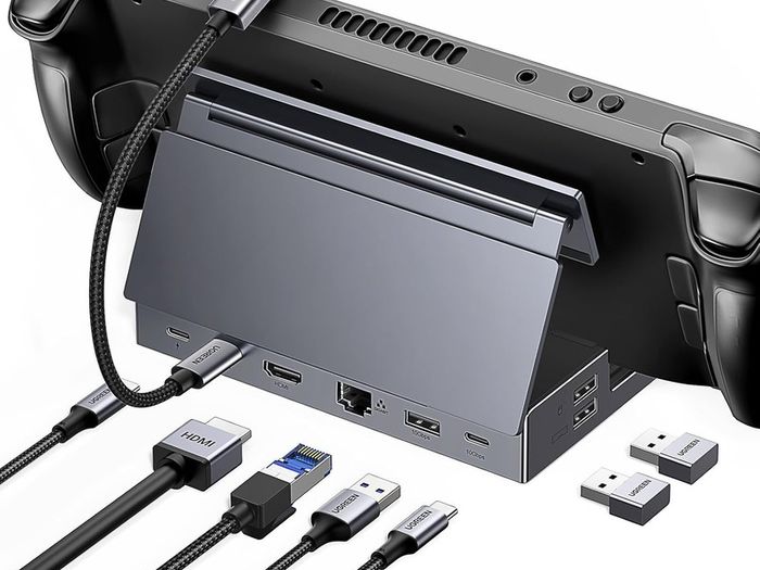 Ugreen 9-in-1 USB-C Docking Station