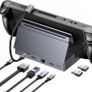 Ugreen 9-in-1 USB-C Docking Station Image 4