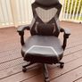 Ergonomic Gaming Chair ADX Brand Image 7