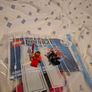 lego star wars and ninjago Image 5