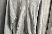 Nike Zip Up