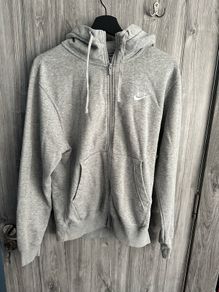 Nike Zip Up