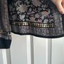 Monsoon jacket - sz 12 Image 3