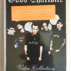 Good Charlotte [2003] Video Collection