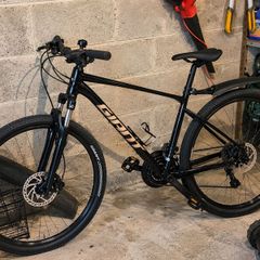 Giant Adults Bike