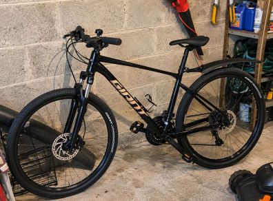 Giant Adults Bike