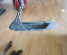 wilson putter