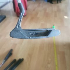 wilson putter