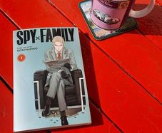 Spy X Family Volume 1