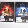 Star Wars DVD Prequel Trilogy & Original Trilogy Image 2