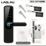 smart door lock Image 2