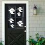Ghost Halloween Wall Stickers Image 2