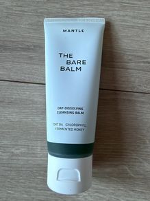 Mantle The Bare Balm