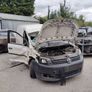 Breaking VW caddy 1.6tdi cay Image 3