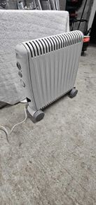 2Kw Oil Filled Electric Heater