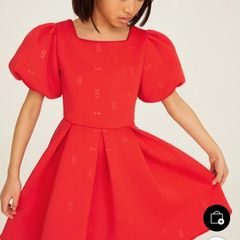 girls dress 5yrs