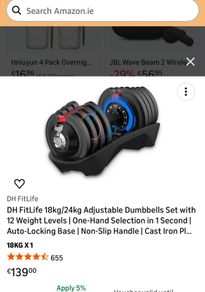 weight