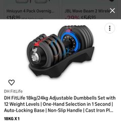 weight