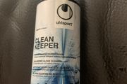 Uhlsport football goalkeeper clean keeper