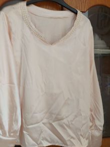 ladies  tops size small and medium 14 euros each