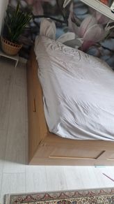 ikea king size bed