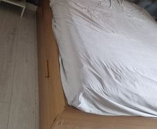 ikea king size bed
